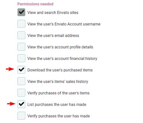 envato api personal token|Generate Token .
